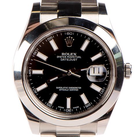 rolex oyster perpetual datejust ii 41mm prezzo|Rolex Datejust 41 waterproof.